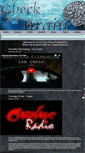Mobile Screenshot of checkedbrain.com